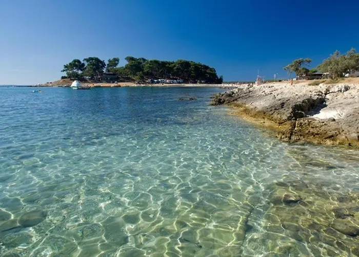 Percan 아파트 프레멘투라