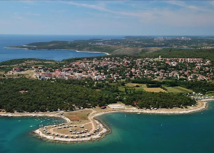 아파트 Percan 프레멘투라