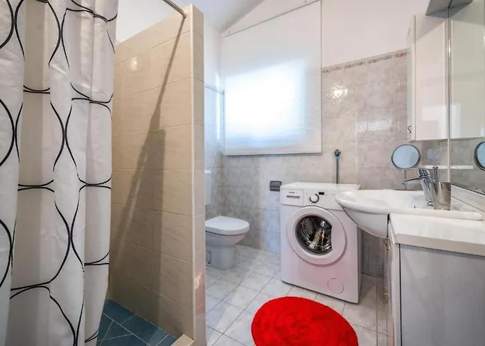 Apartment Percan