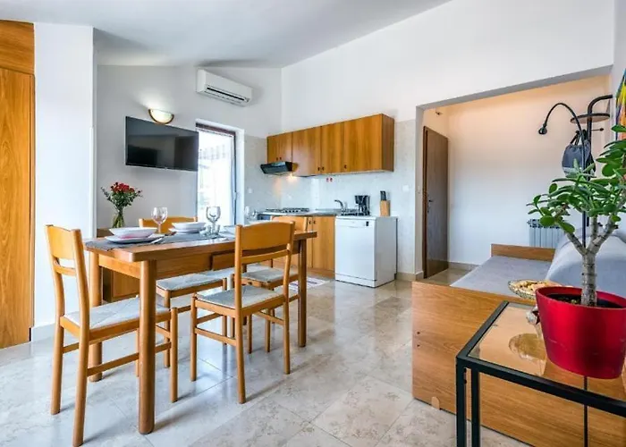 Percan Apartment
