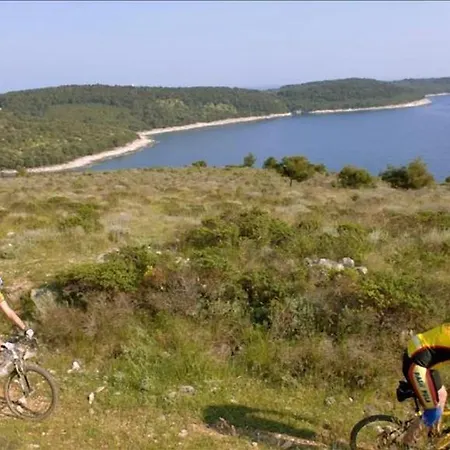 Percan Apartman Premantura