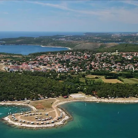 Apartman Percan Premantura