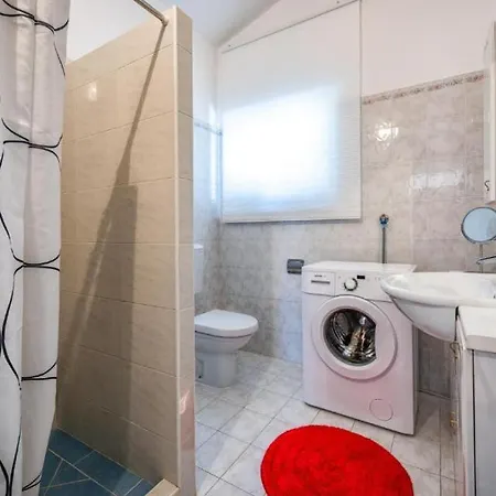 Apartman Percan