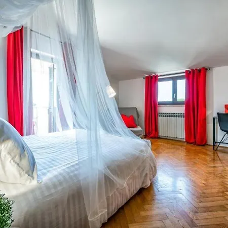 Percan Apartment *