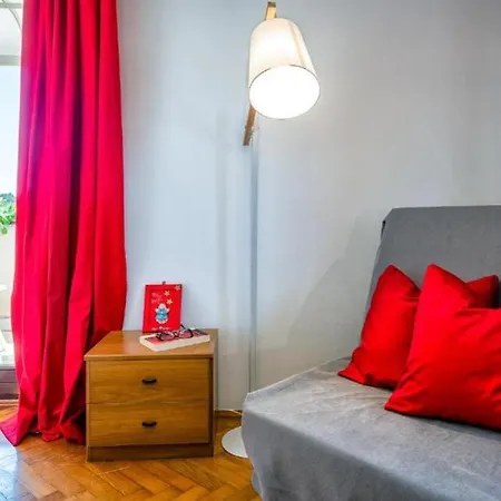 Percan Apartman Premantura