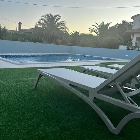 Apartman Percan Premantura