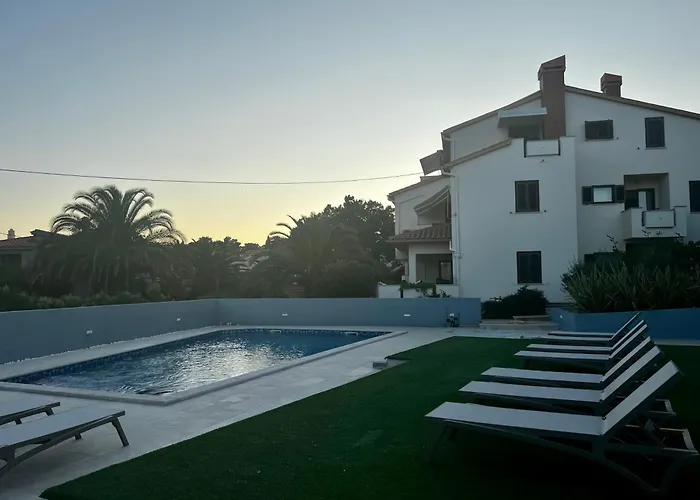 Percan Appartement *